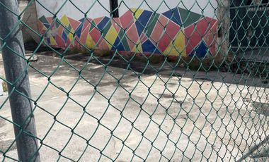 Terreno comercial en Renta en Campeche