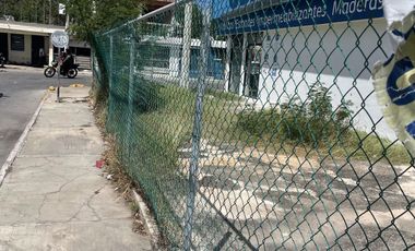 Terreno comercial en Renta en Campeche
