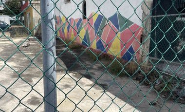 Terreno comercial en Renta en Campeche