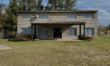 VENTA DE QUINTA EN Gualeguay
