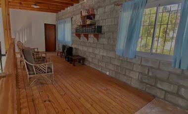 VENTA DE QUINTA EN Gualeguay