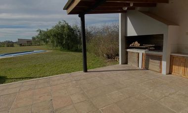 VENTA DE QUINTA EN Gualeguay