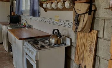 VENTA DE QUINTA EN Gualeguay
