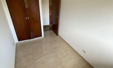 ALQUILER DE DEPARTAMENTO EN Caseros