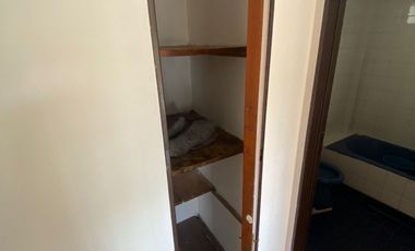 ALQUILER DE DEPARTAMENTO EN Caseros
