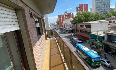 ALQUILER DE DEPARTAMENTO EN Caseros