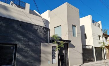 Departamento en alquiler en Ituzaingo Sur