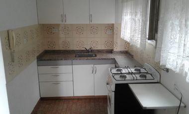 Departamento en alquiler en Quilmes Oeste