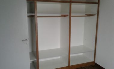 Departamento en alquiler en Quilmes Oeste
