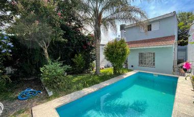Casa en venta en Bernal Centro