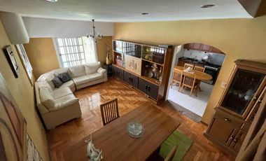 Casa en venta en Bernal Centro