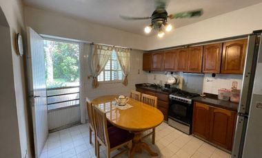 Casa en venta en Bernal Centro
