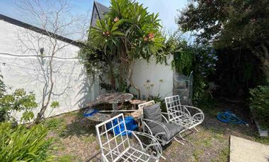 Casa en venta en Bernal Centro