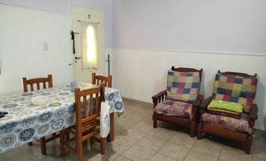 Casa en venta en Quilmes Oeste