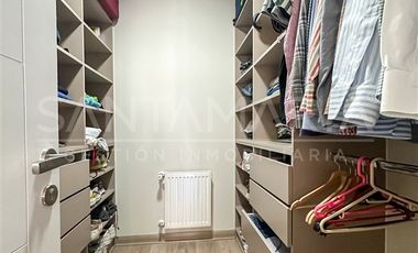 Departamento en Arriendo en Camino Santa Juana, San Pedro de la Paz