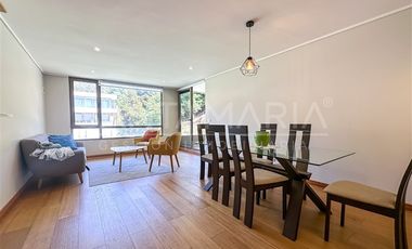 Departamento en Arriendo en Camino Santa Juana, San Pedro de la Paz