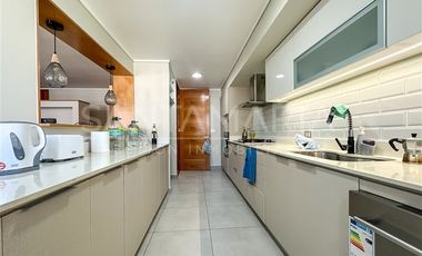 Departamento en Arriendo en Camino Santa Juana, San Pedro de la Paz