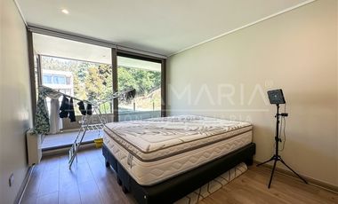 Departamento en Arriendo en Camino Santa Juana, San Pedro de la Paz