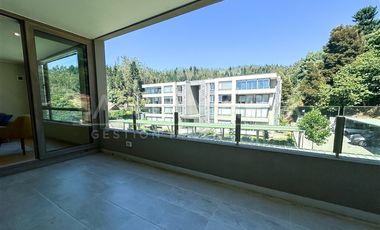 Departamento en Arriendo en Camino Santa Juana, San Pedro de la Paz