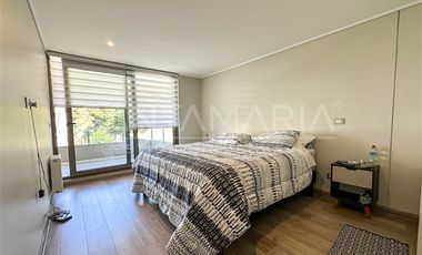 Departamento en Arriendo en Camino Santa Juana, San Pedro de la Paz