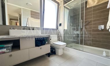 Departamento en Arriendo en Camino Santa Juana, San Pedro de la Paz