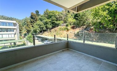 Departamento en Arriendo en Camino Santa Juana, San Pedro de la Paz