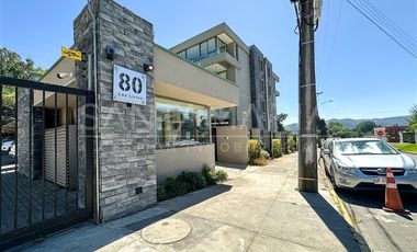 Departamento en Arriendo en Camino Santa Juana, San Pedro de la Paz