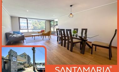 Departamento en Arriendo en Camino Santa Juana, San Pedro de la Paz