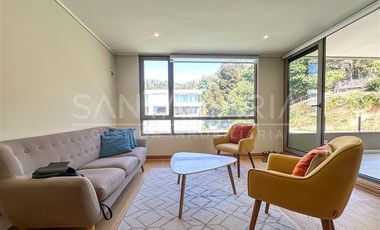 Departamento en Arriendo en Camino Santa Juana, San Pedro de la Paz