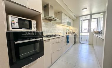 Departamento en Arriendo en Camino Santa Juana, San Pedro de la Paz