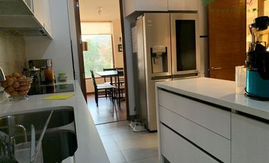 Departamento en Venta en Camino a Farellones - Mall Sport