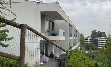 Departamento en Venta en Camino a Farellones - Mall Sport
