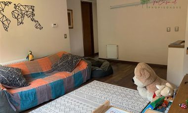 Departamento en Venta en Camino a Farellones - Mall Sport