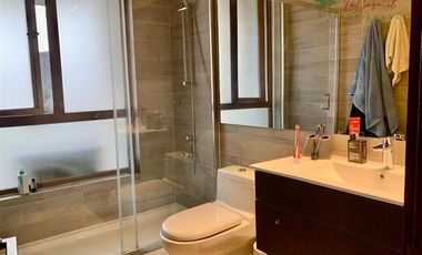 Departamento en Venta en Camino a Farellones - Mall Sport