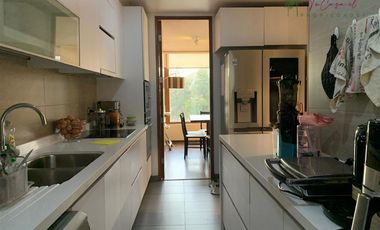 Departamento en Venta en Camino a Farellones - Mall Sport