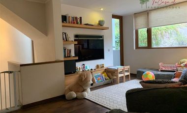 Departamento en Venta en Camino a Farellones - Mall Sport
