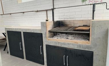 Departamento en Venta en Camino a Farellones - Mall Sport