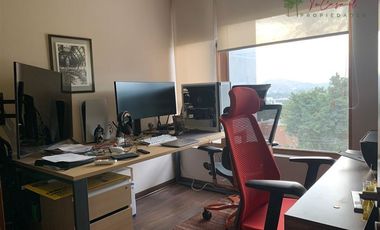 Departamento en Venta en Camino a Farellones - Mall Sport