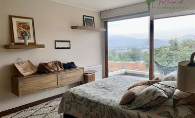Departamento en Venta en Camino a Farellones - Mall Sport