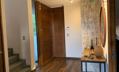 Departamento en Venta en Camino a Farellones - Mall Sport