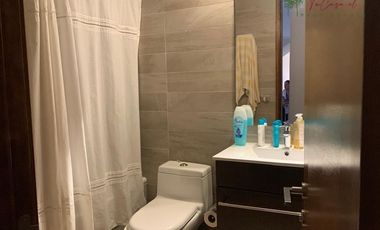 Departamento en Venta en Camino a Farellones - Mall Sport