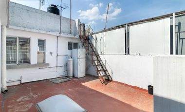 Casa en venta en Campamento 2 de Octubre