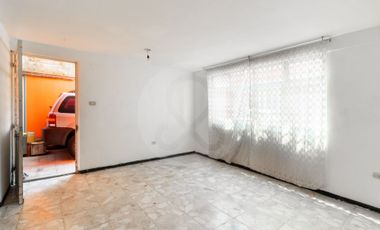 Casa en venta en Campamento 2 de Octubre