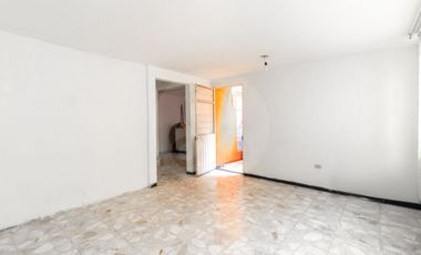 Casa en venta en Campamento 2 de Octubre