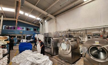 Bodega comercial en venta en Tacubaya