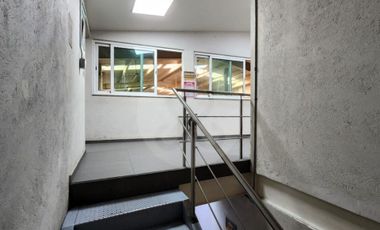 Bodega comercial en venta en Tacubaya