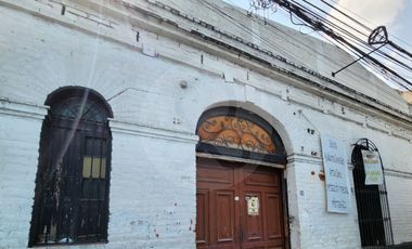 Bodega comercial en venta en Tacubaya