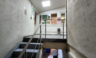 Bodega comercial en venta en Tacubaya