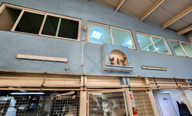Bodega comercial en venta en Tacubaya