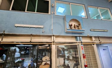 Bodega comercial en venta en Tacubaya